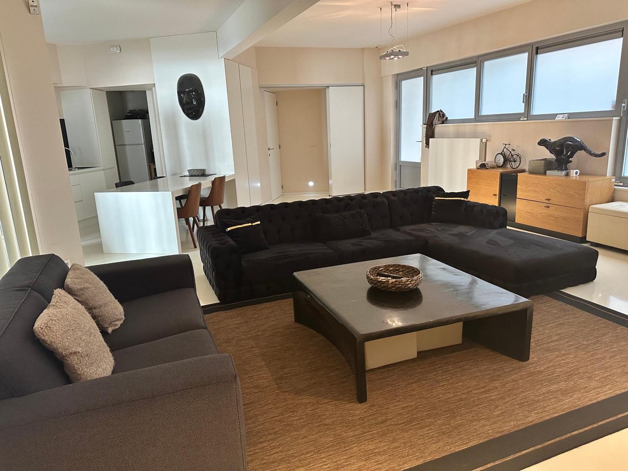Beautiful Loft In The Center Of Brussels Leilighet Eksteriør bilde