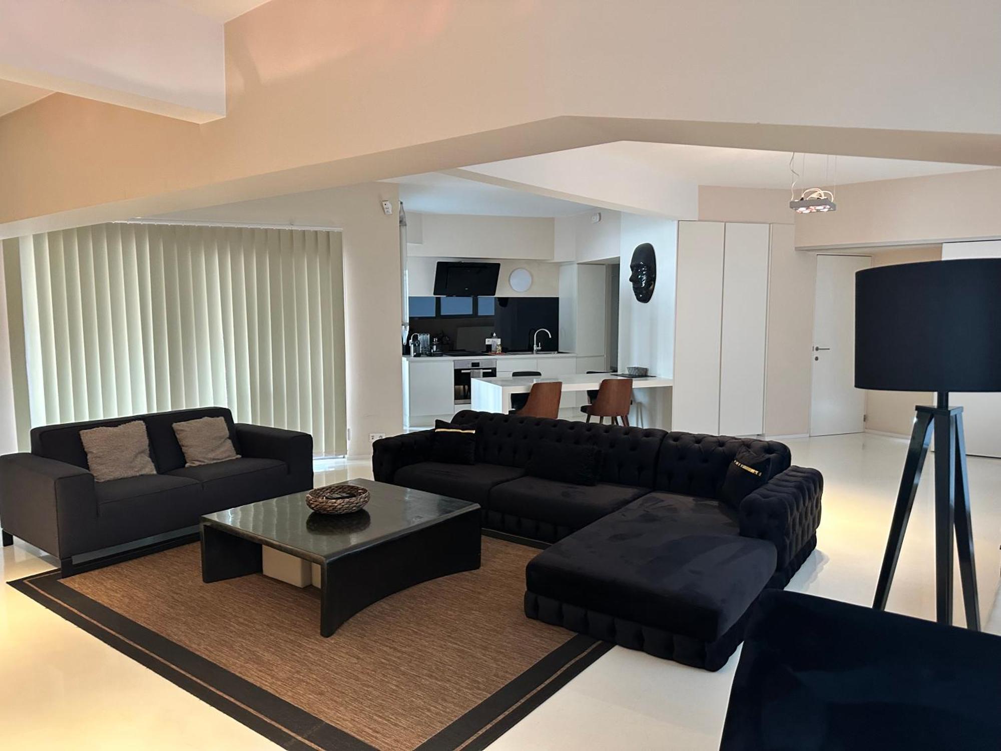 Beautiful Loft In The Center Of Brussels Leilighet Eksteriør bilde