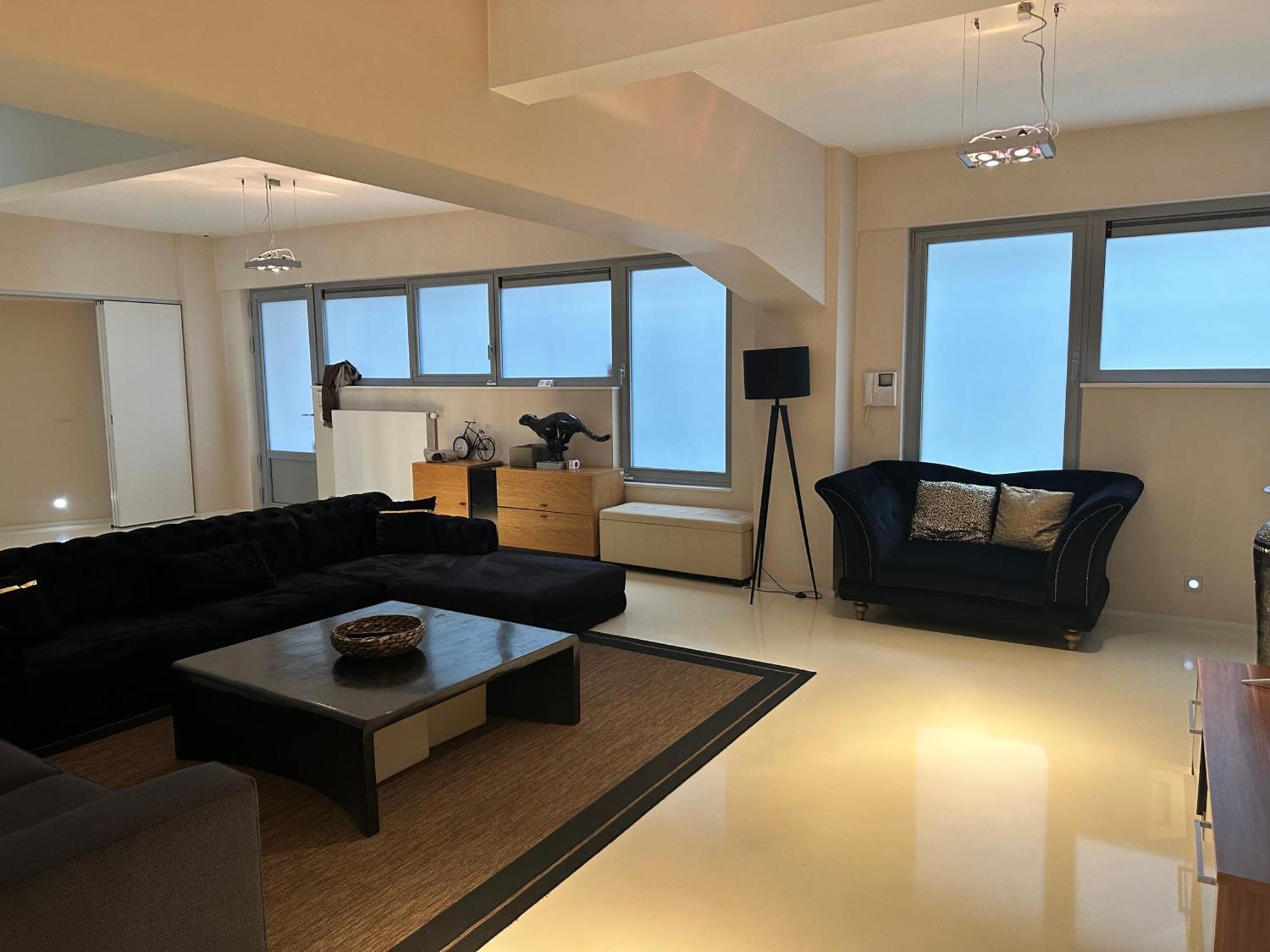 Beautiful Loft In The Center Of Brussels Leilighet Eksteriør bilde