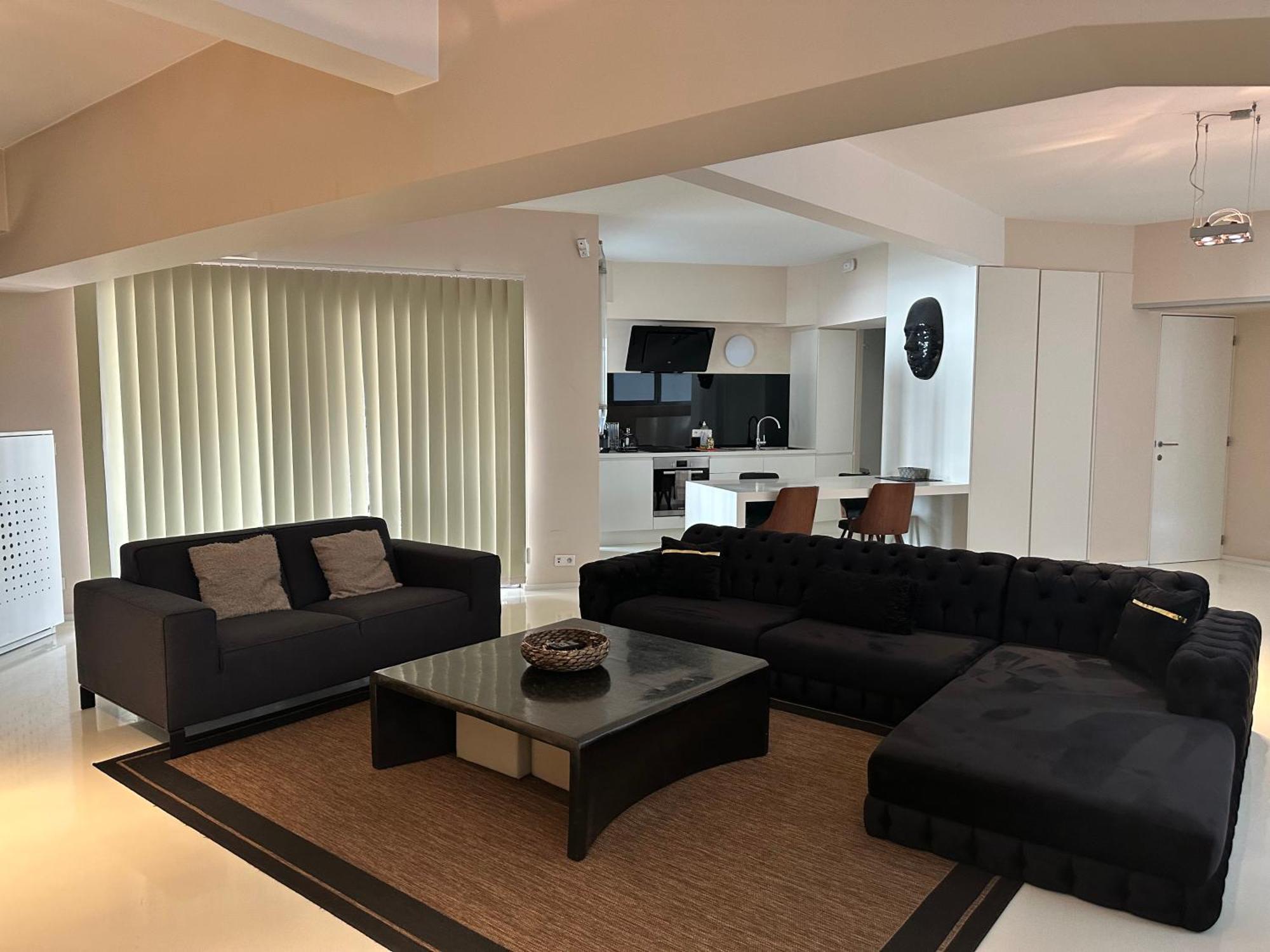 Beautiful Loft In The Center Of Brussels Leilighet Eksteriør bilde