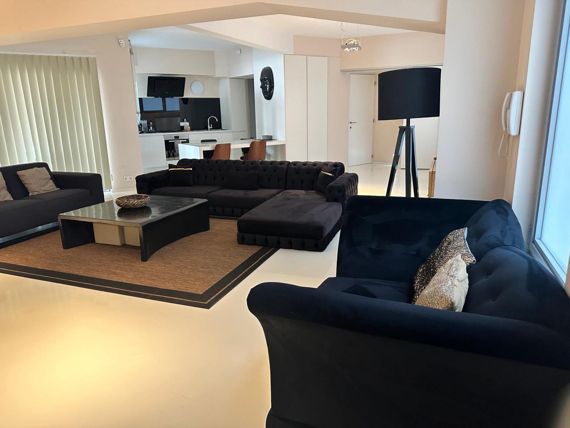 Beautiful Loft In The Center Of Brussels Leilighet Eksteriør bilde