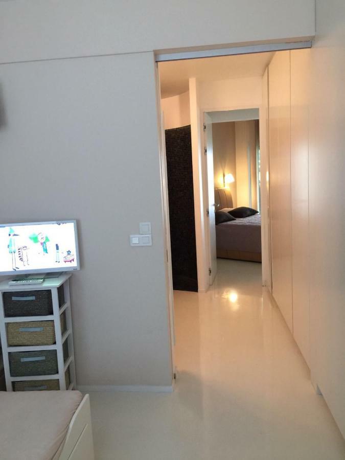 Beautiful Loft In The Center Of Brussels Leilighet Eksteriør bilde