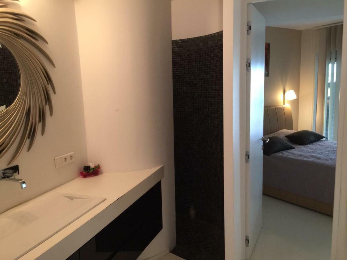 Beautiful Loft In The Center Of Brussels Leilighet Eksteriør bilde